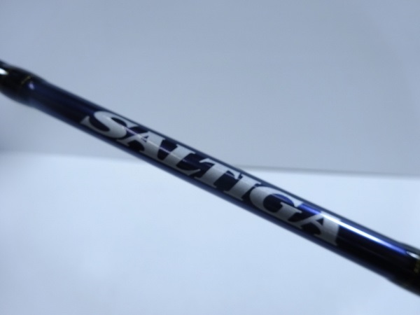 ソルティガ R J60Sー2HI